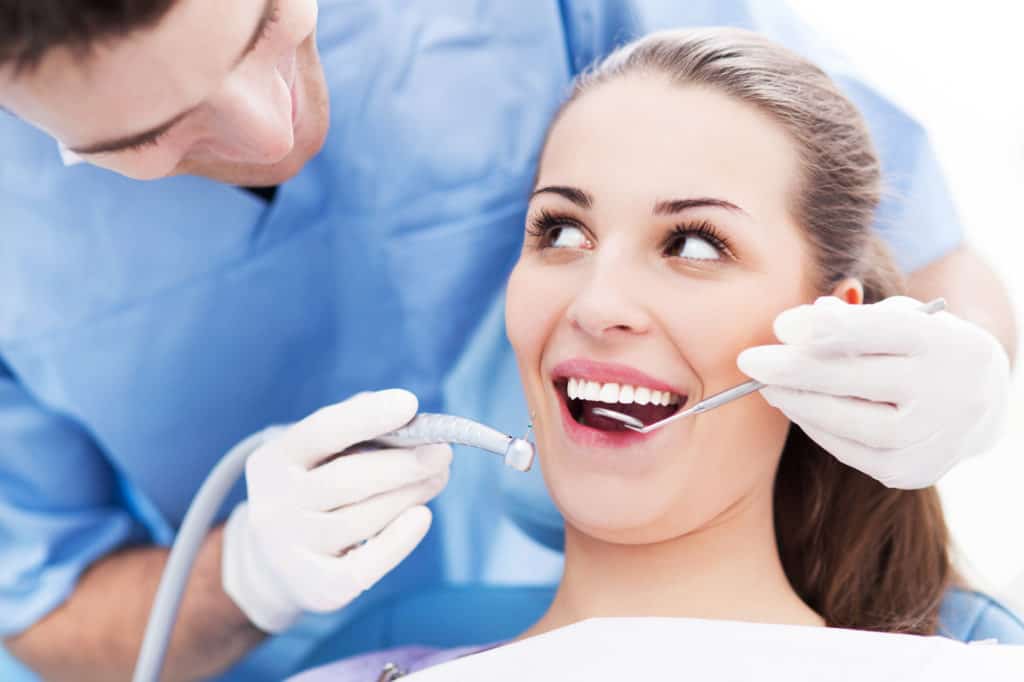 Is It Time For Your Dental Exam & Cleaning?