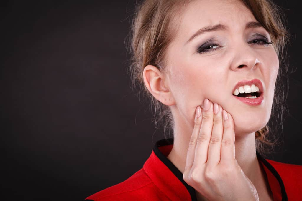 5 Signs You Might Need A Root Canal
